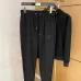 Louis Vuitton tracksuits for Men long tracksuits #A60149