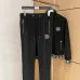 Louis Vuitton tracksuits for Men long tracksuits #A60153