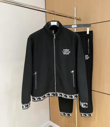  tracksuits for Men long tracksuits #A60153