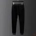 Louis Vuitton tracksuits for Men long tracksuits Fleece-lined and thickened #A58006