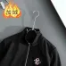 Louis Vuitton tracksuits for Men long tracksuits Fleece-lined and thickened #A58025