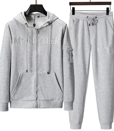 Moncler Tracksuits for MEN #A30317