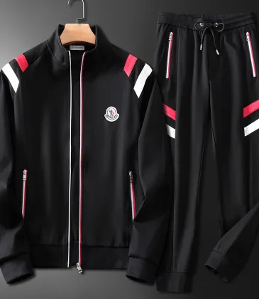 Moncler Tracksuits for MEN #A54959