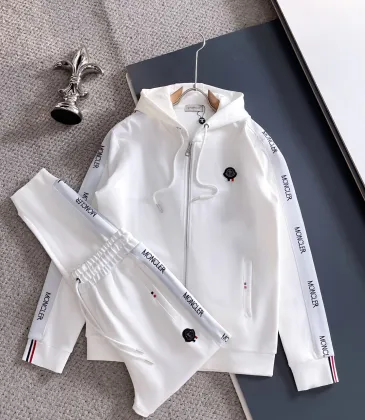 Moncler Tracksuits for MEN #A55061