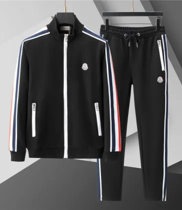 Moncler Tracksuits for MEN #A55301