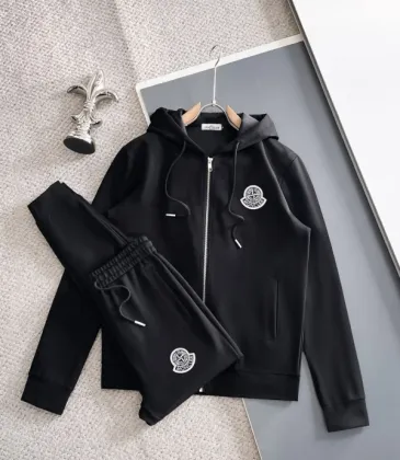 Moncler Tracksuits for MEN #A55549