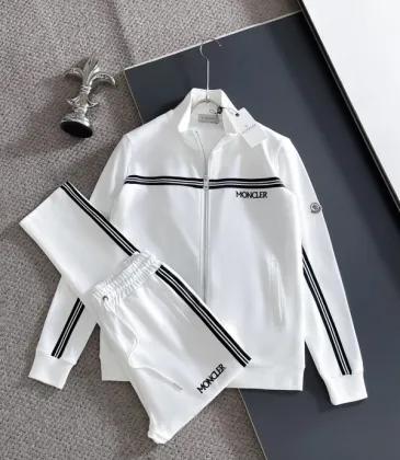 Moncler Tracksuits for MEN #A55551