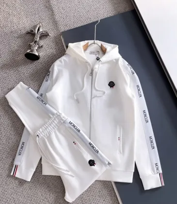 Moncler Tracksuits for MEN #A55552