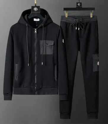 Moncler Tracksuits for MEN #A56442