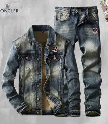 Moncler Tracksuits for MEN #A56909