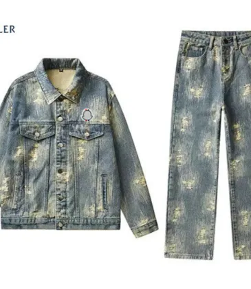 Moncler Tracksuits for MEN #A56911