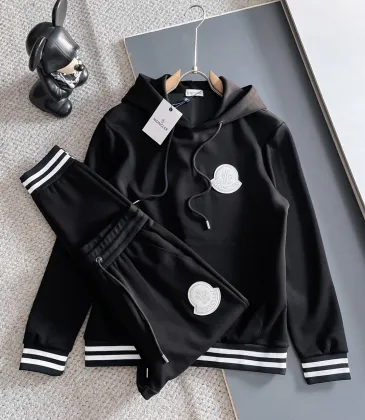Moncler Tracksuits for MEN #A57959
