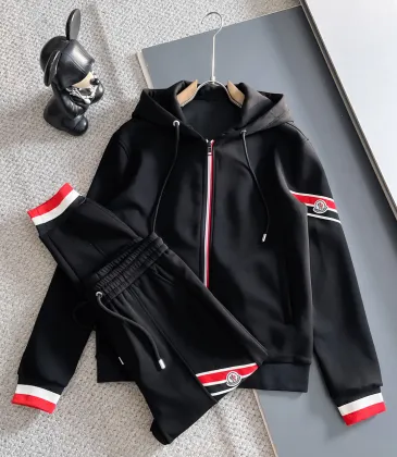 Moncler Tracksuits for MEN #A58872