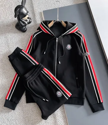 Moncler Tracksuits for MEN #A58873