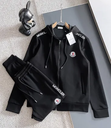 Moncler Tracksuits for MEN #A58881
