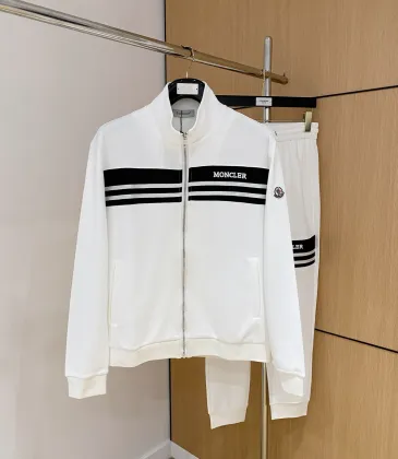 Moncler Tracksuits for MEN #A60151