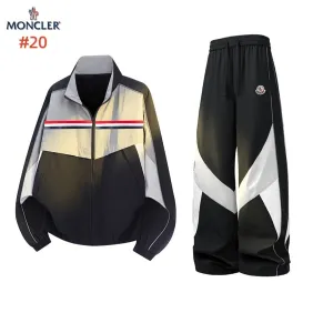 Moncler Tracksuits for MEN #A62182 Moncler Tracksuits for MEN #A62182