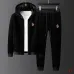 Moncler Tracksuits for MEN Fleece-lined and thickened #A57999