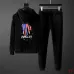 Moncler Tracksuits for MEN Fleece-lined and thickened #A58000