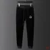 Moncler Tracksuits for MEN Fleece-lined and thickened #A58000