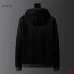 Moncler Tracksuits for MEN Fleece-lined and thickened #A58001