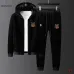 Moncler Tracksuits for MEN Fleece-lined and thickened #A58001