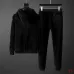 Moncler Tracksuits for MEN Fleece-lined and thickened #A58004