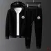 Moncler Tracksuits for MEN Fleece-lined and thickened #A58004