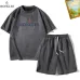 Moncler Tracksuits for Moncler Short Tracksuits for men #A40865