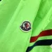 Moncler Tracksuits for Moncler Short Tracksuits for men Sun protection #A63343