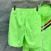 Moncler Tracksuits for Moncler Short Tracksuits for men Sun protection #A63343