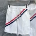 Moncler Tracksuits for Moncler Short Tracksuits for men Sun protection #A63344