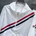 Moncler Tracksuits for Moncler Short Tracksuits for men Sun protection #A63344