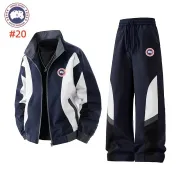Canada Goose Tracksuits for men #A62172