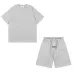 FOG Essentials short Tracksuits for men #A63008