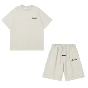 FOG Essentials short Tracksuits for men #A63008