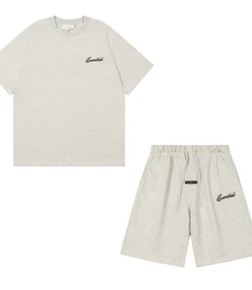 FOG Essentials short Tracksuits for men #A63008 FOG Essentials short Tracksuits for men #A63008