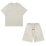 FOG Essentials short Tracksuits for men #A63010