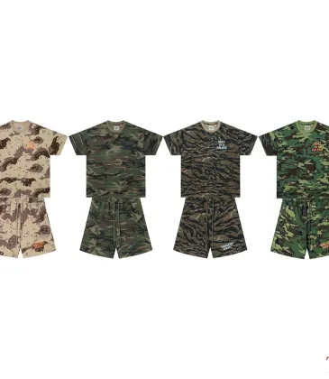 Gallery Dept short Tracksuits for men #A64662