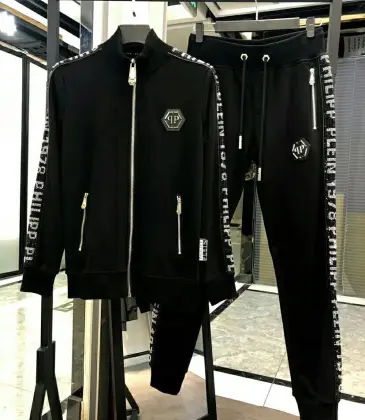 PHILIPP PLEIN Tracksuits for Men's long tracksuits #9110606