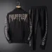 PHILIPP PLEIN Tracksuits for Men's long tracksuits #99905464