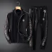 PHILIPP PLEIN Tracksuits for Men's long tracksuits #99905464