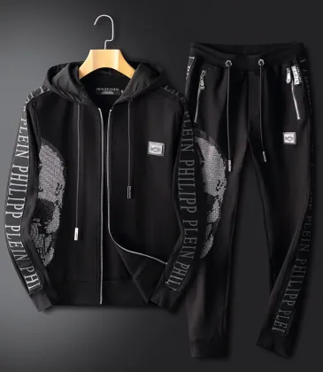 PHILIPP PLEIN Tracksuits for Men's long tracksuits #99905465