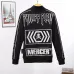 PHILIPP PLEIN Tracksuits for Men's long tracksuits #99907203