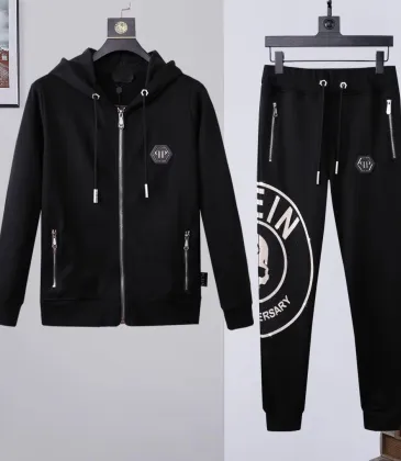 PHILIPP PLEIN Tracksuits for Men's long tracksuits #99907210