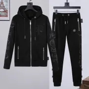 PHILIPP PLEIN Tracksuits for Men's long tracksuits #99907214