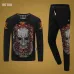 PHILIPP PLEIN Tracksuits for Men's long tracksuits #999914689