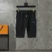 Prada Tracksuits for Prada Short Tracksuits for men #A32576