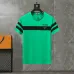 Prada Tracksuits for Prada Short Tracksuits for men #A32606