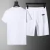 Prada Tracksuits for Prada Short Tracksuits for men #A22491
